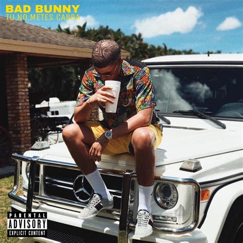 bad bunny canciones gucci|tu no metes cabra bad bunny.